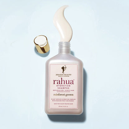 Hydration Shampoo  Shampoo from RAHUA  available online on Qiyorro