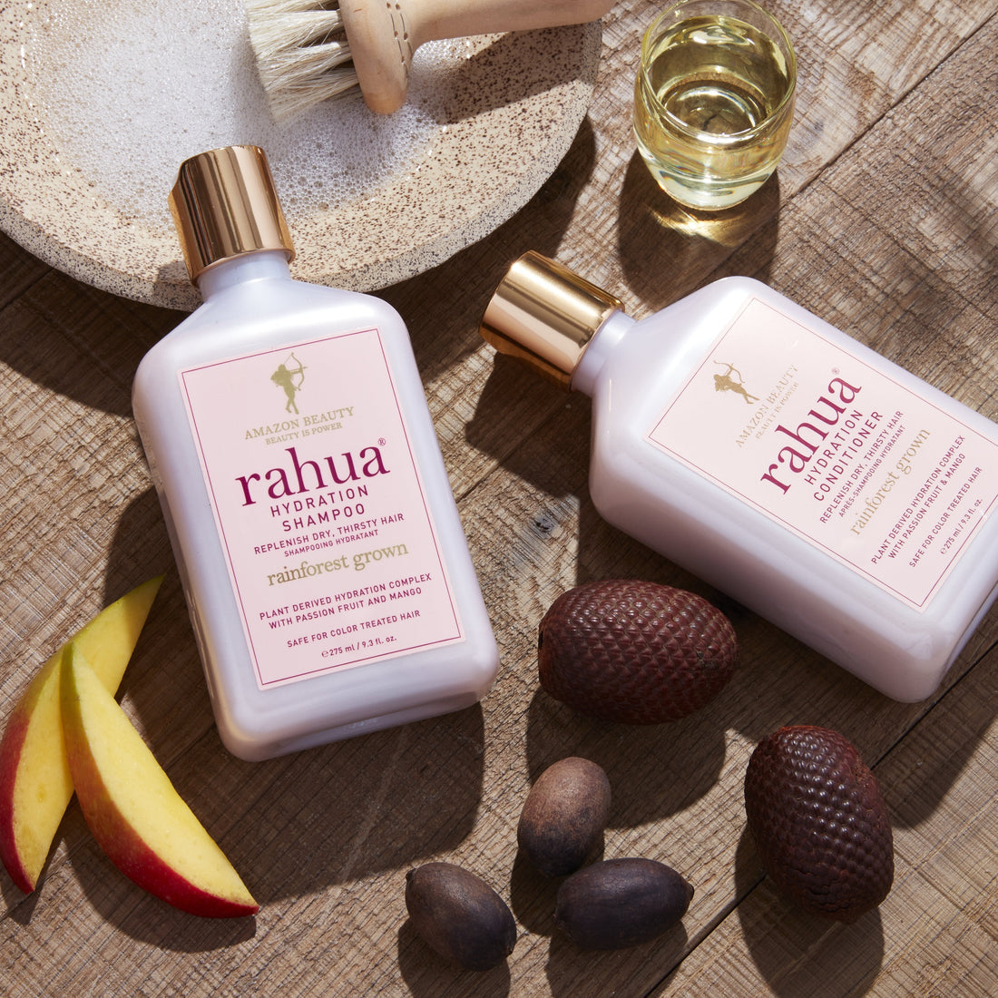 Hydration Shampoo  Shampoo from RAHUA  available online on Qiyorro