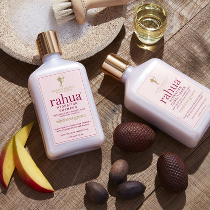 Hydration Shampoo  Shampoo from RAHUA  available online on Qiyorro