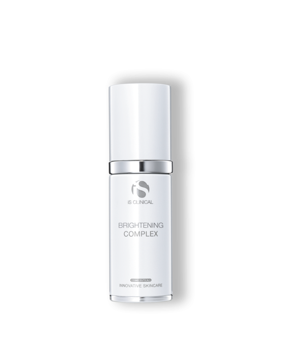 Is Clinical Brightening Complex  Face Care from IS CLINICAL  available online on Qiyorro