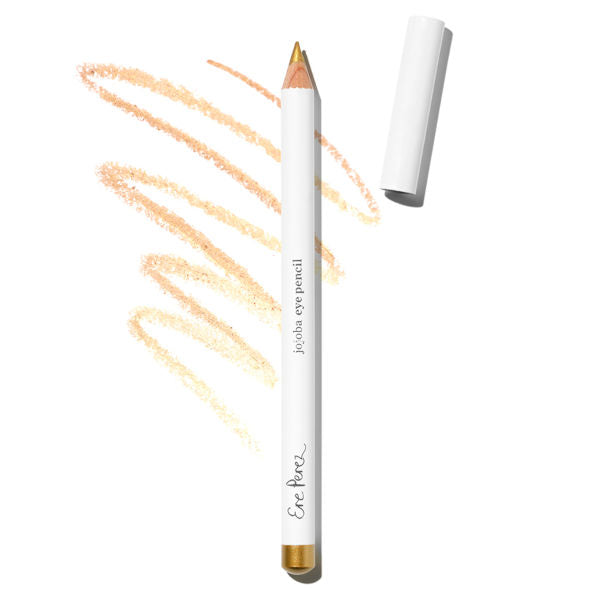 Jojoba Eye Pencil   from ERE PEREZ  available online on Qiyorro