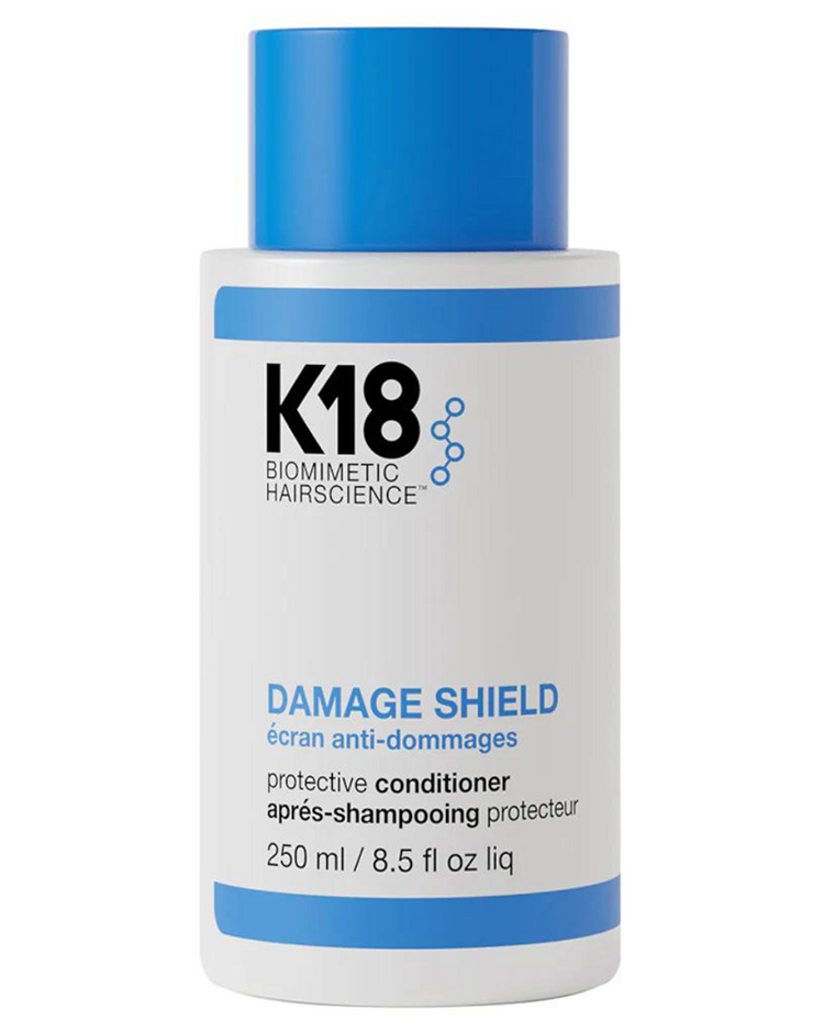 K18 Damage Shield Protective Conditioner  Conditioner from K18  available online on Qiyorro