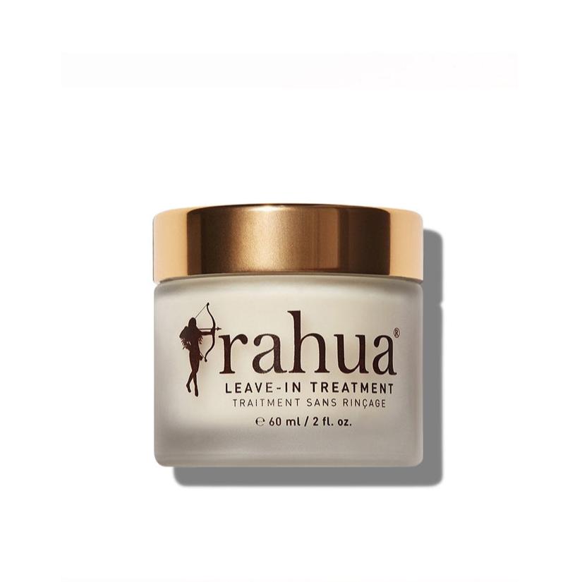 Leave in Treatment  Leave-In from RAHUA  available online on Qiyorro