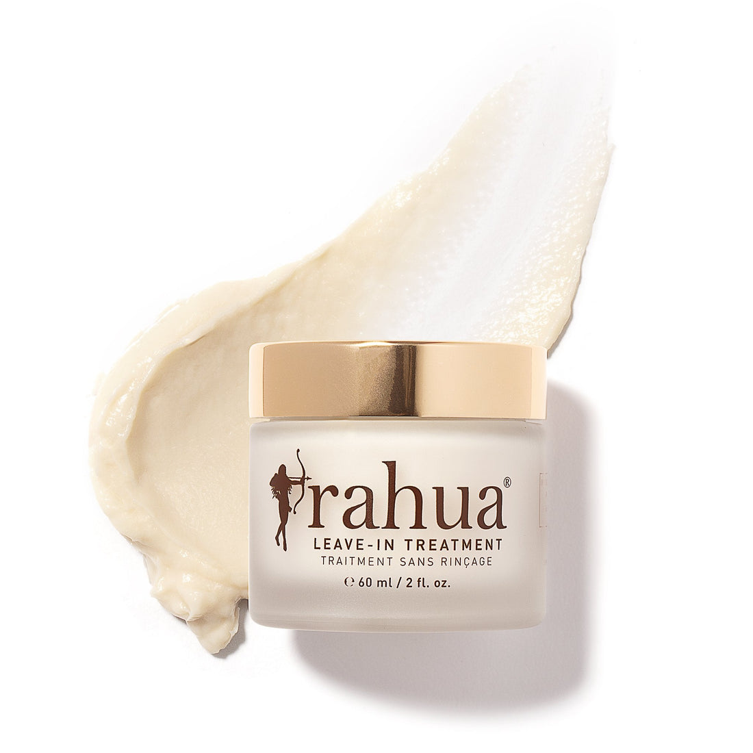 Leave in Treatment  Leave-In from RAHUA  available online on Qiyorro