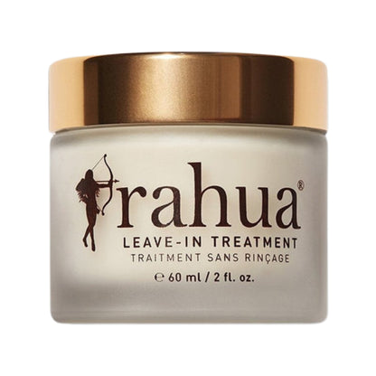 Leave in Treatment  Leave-In from RAHUA  available online on Qiyorro