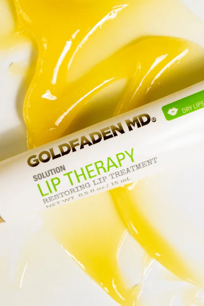 Lip Therapy - Restoring Lip Treatment  from GOLDFADEN MD available online on Qiyorro