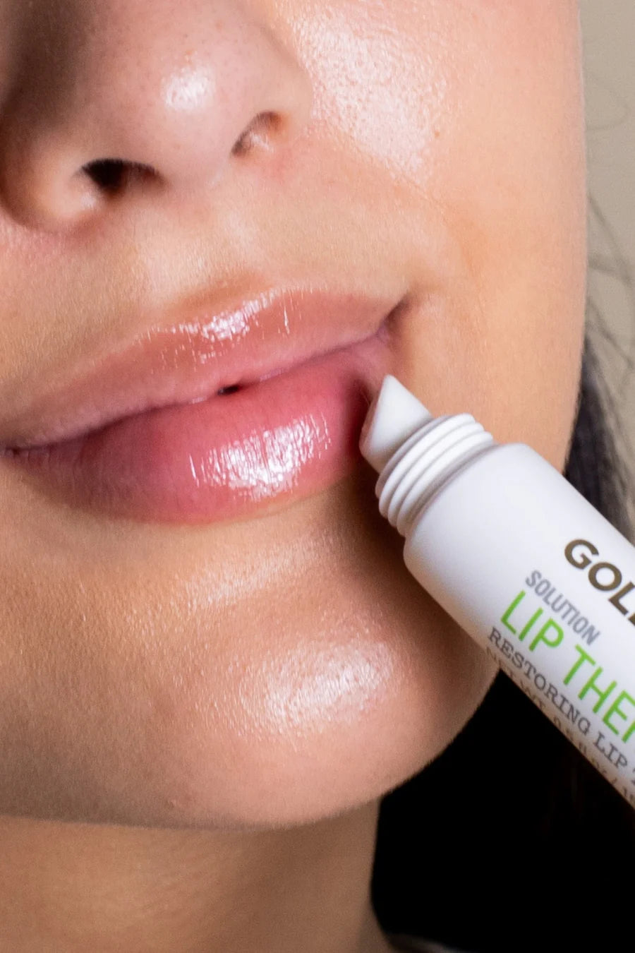 Lip Therapy - Restoring Lip Treatment  from GOLDFADEN MD available online on Qiyorro