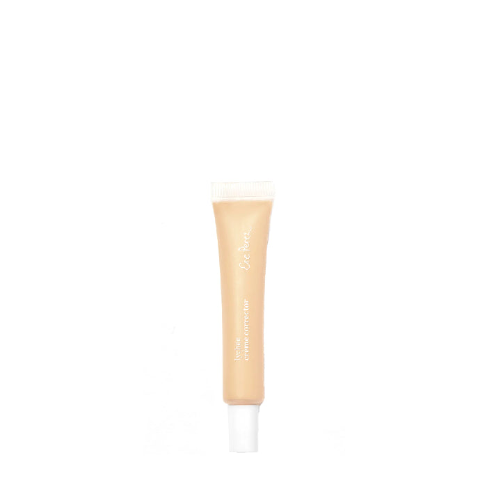 Lychee Cream Corrector  Correctors from ERE PEREZ  available online on Qiyorro