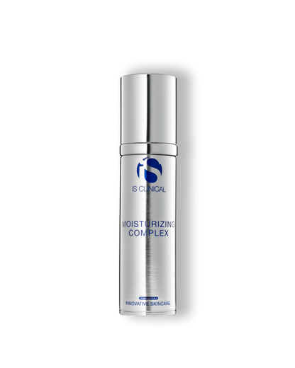 Moisturizing Complex  Moisturizers from IS CLINICAL  available online on Qiyorro