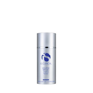 Is Clinical Eclipse SPF 50+