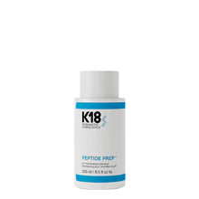 Load image into Gallery viewer, K18 Peptide Prep pH Maintenance Shampoo 250ml - Qiyorro
