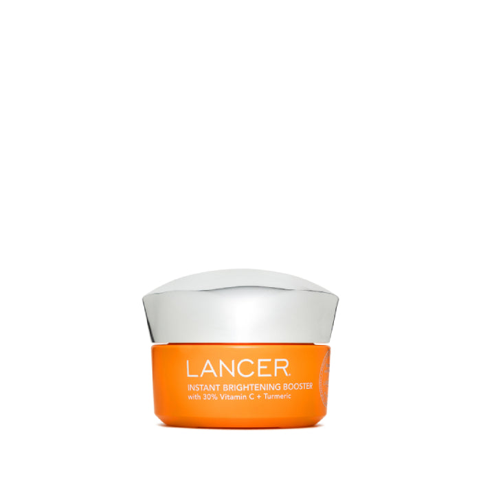 Lancer Instant Brightening Booster - Qiyorro