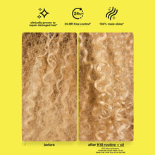 تحميل الصورة في عارض المعرض ،K18 Molecular Repair Hair Oil - Qiyorro
