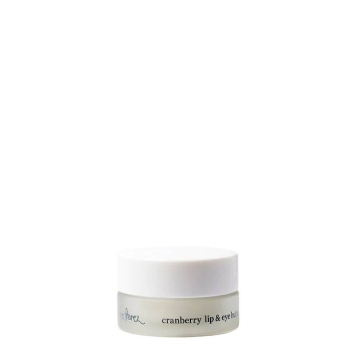 Ere Perez Cranberry Lip &amp; Eye Butter - Qiyorro