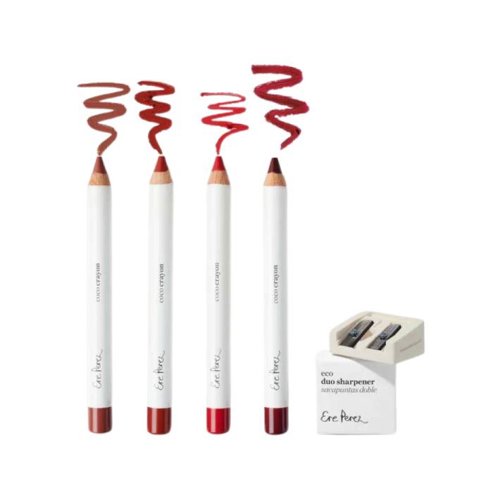 Ere Perez Coco Crayon Set - Qiyorro