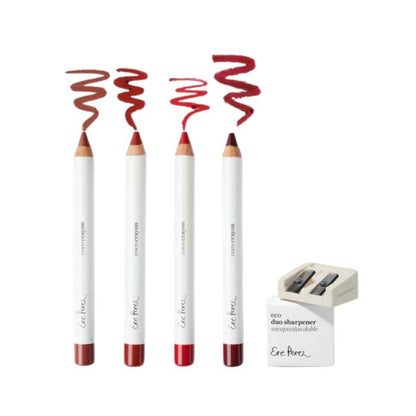 Ere Perez Coco Crayon Set - Qiyorro