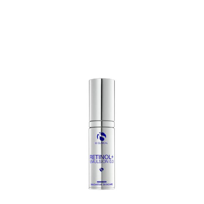 iS Clinical Retinol+ Emulsion 0.3 30g - Qiyorro