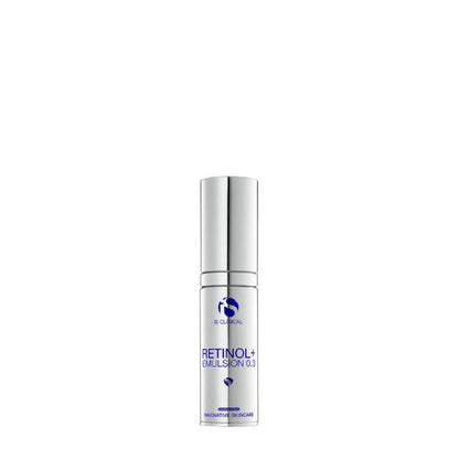 iS Clinical Retinol+ Emulsion 0.3 30g - Qiyorro