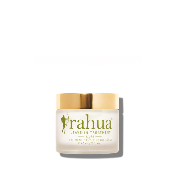 Rahua Leave in Treatment Light - Qiyorro