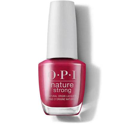 OPI Nature Strong Nail Polish - A Bloom With A View  Nail Polish from OPI  available online on Qiyorro