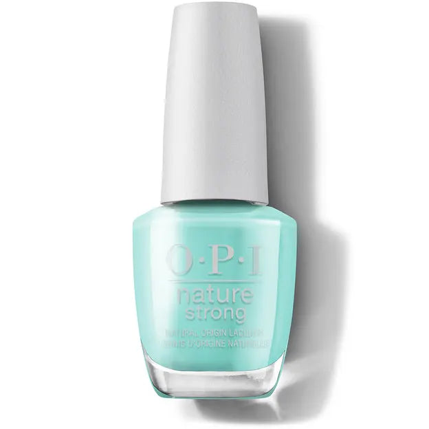 OPI Nature Strong Nail Polish - Cactus What You Preach  Nail Polish from OPI  available online on Qiyorro