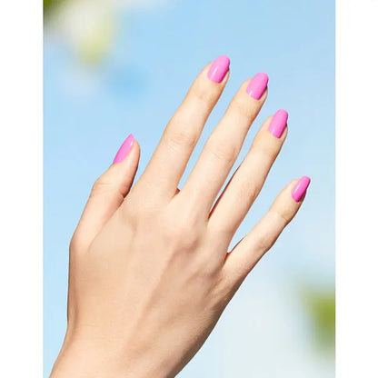 OPI Nature Strong Nail Polish - Emflowered Nail Polish from OPI available online on Qiyorro