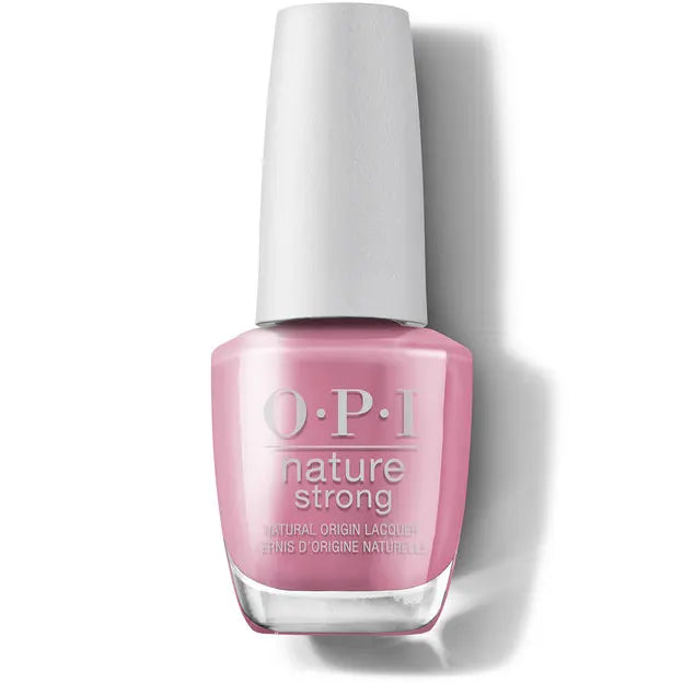 OPI Nature Strong Nail Polish - Knowledge Is Flower  Nail Polish from OPI  available online on Qiyorro