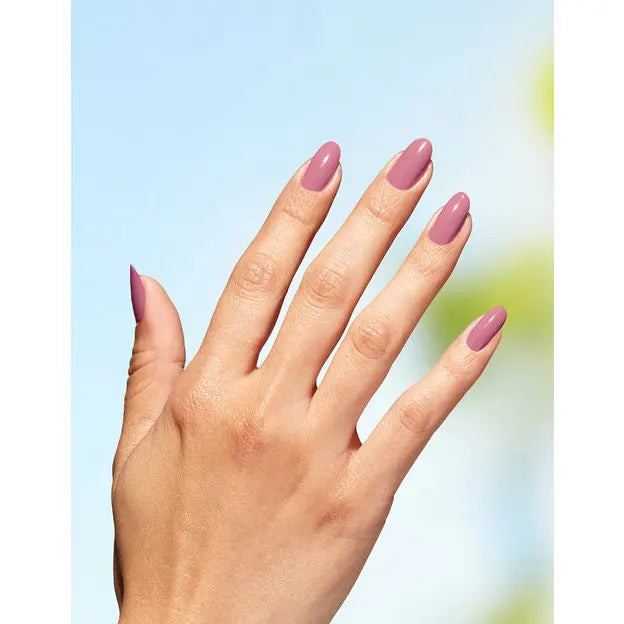 OPI Nature Strong Nail Polish - Knowledge Is Flower  Nail Polish from OPI  available online on Qiyorro