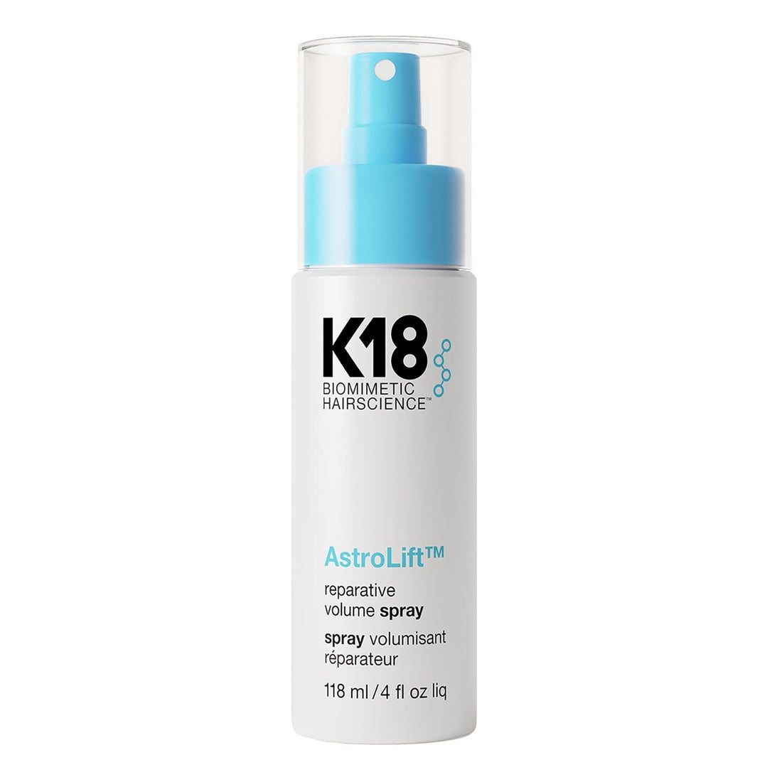 AstroLift™ reparative volume spray