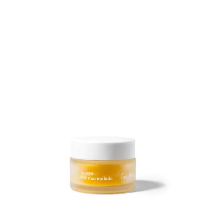 Papaya SOS Marmalade  Moisturizers from ERE PEREZ  available online on Qiyorro