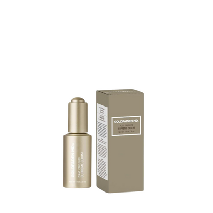 Plant Profusion Supreme Serum Serum from GOLDFADEN MD available online on Qiyorro