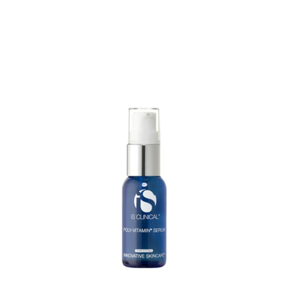 Poly-Vitamin Serum  Serums from IS CLINICAL  available online on Qiyorro