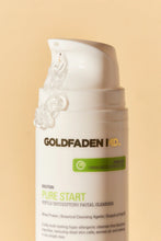تحميل الصورة في عارض المعرض ،Goldfaden MD Pure Start - Gentle Detoxifying Facial Cleanser - Qiyorro
