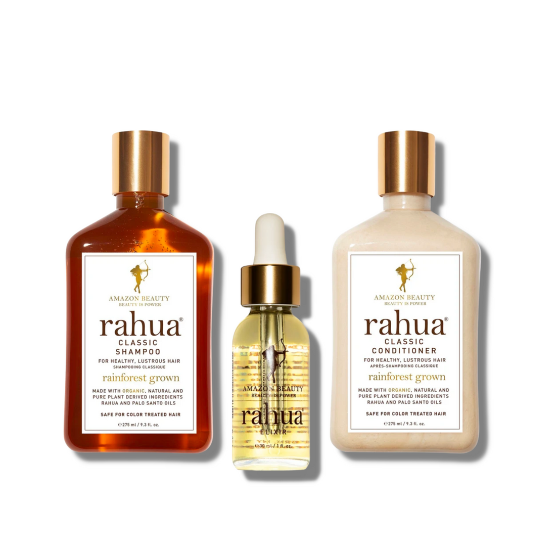 Pure Power Rituals set  Shampoo &amp; Conditioner Sets from RAHUA  available online on Qiyorro