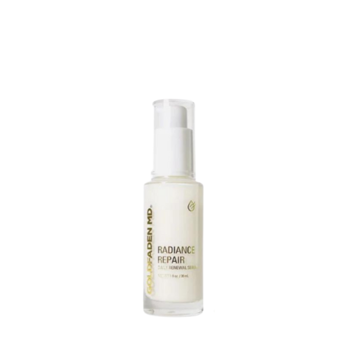 Radiance Repair Daily Renewal Serum  Serum from GOLDFADEN MD  available online on Qiyorro