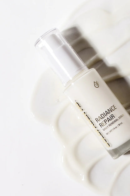 Radiance Repair Daily Renewal Serum  Serum from GOLDFADEN MD  available online on Qiyorro