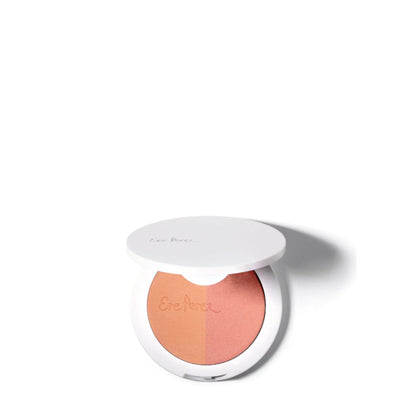 Rice Powder Blush - Bondi  Makeup from ERE PEREZ  available online on Qiyorro