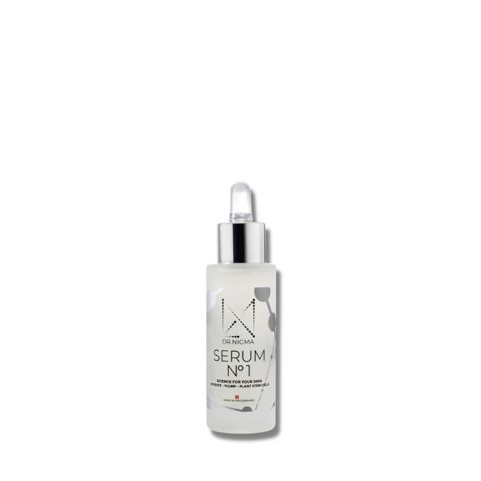 Serum No.1  Serums from Dr.Nigma  available online on Qiyorro