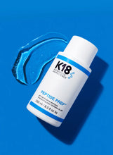 تحميل الصورة في عارض المعرض ،K18 Peptide Prep pH Maintenance Shampoo 250ml - Qiyorro
