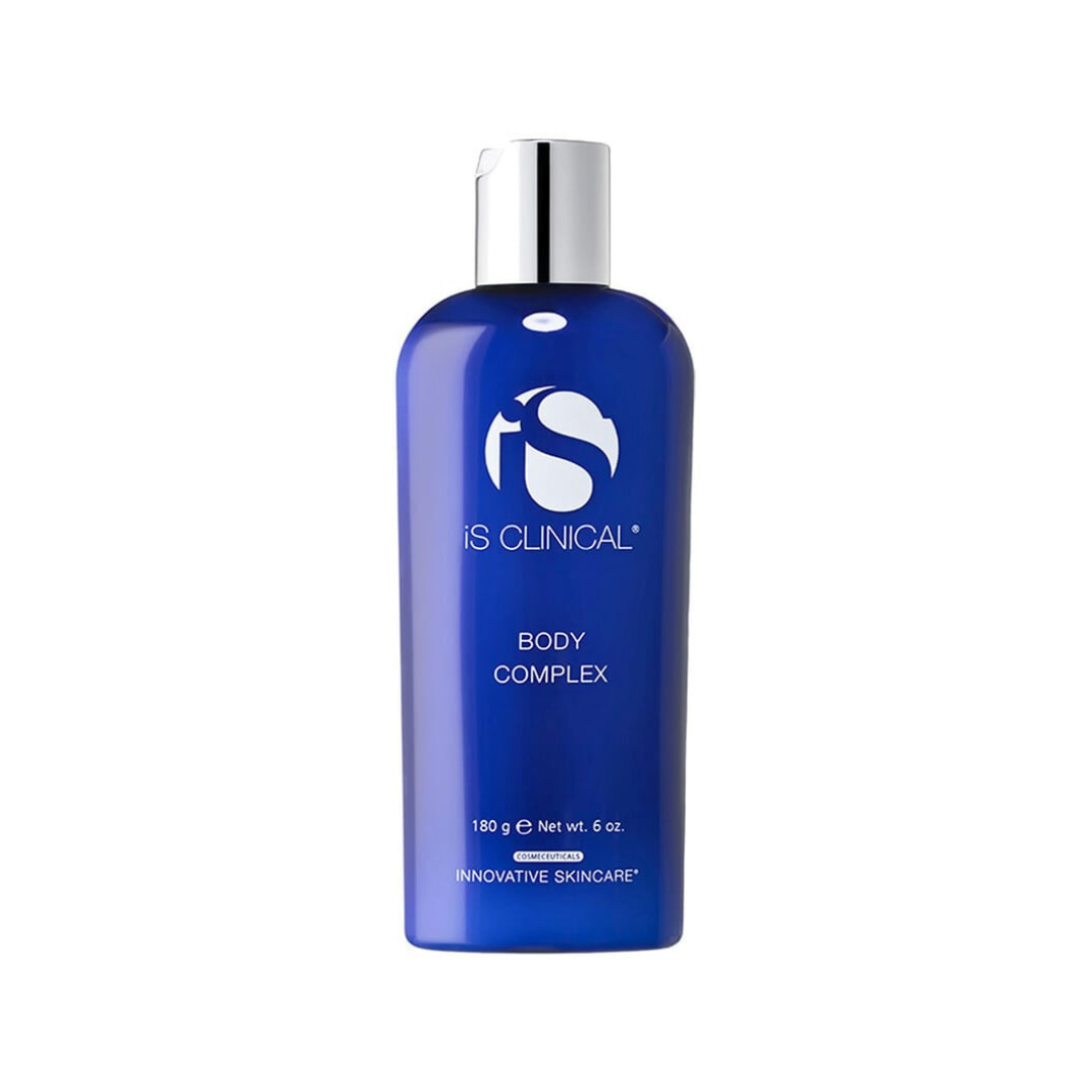 Body Complex Body Complex