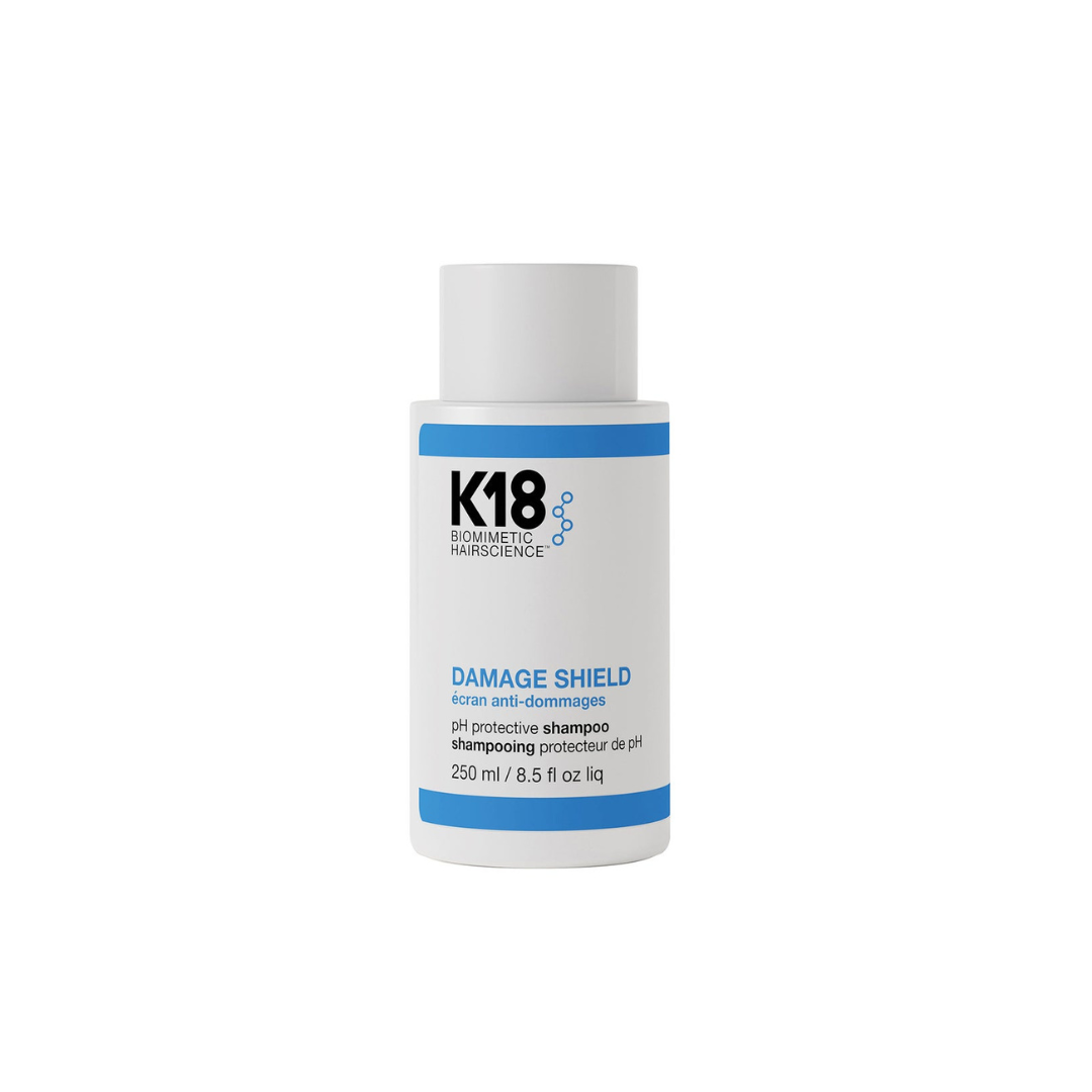 شامبو K18 Damage Shield pH الواقي للشعر 250 مل