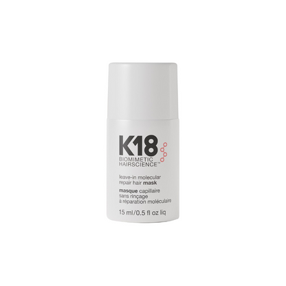 K18 Leave-In Molecular Repair Hair Mask