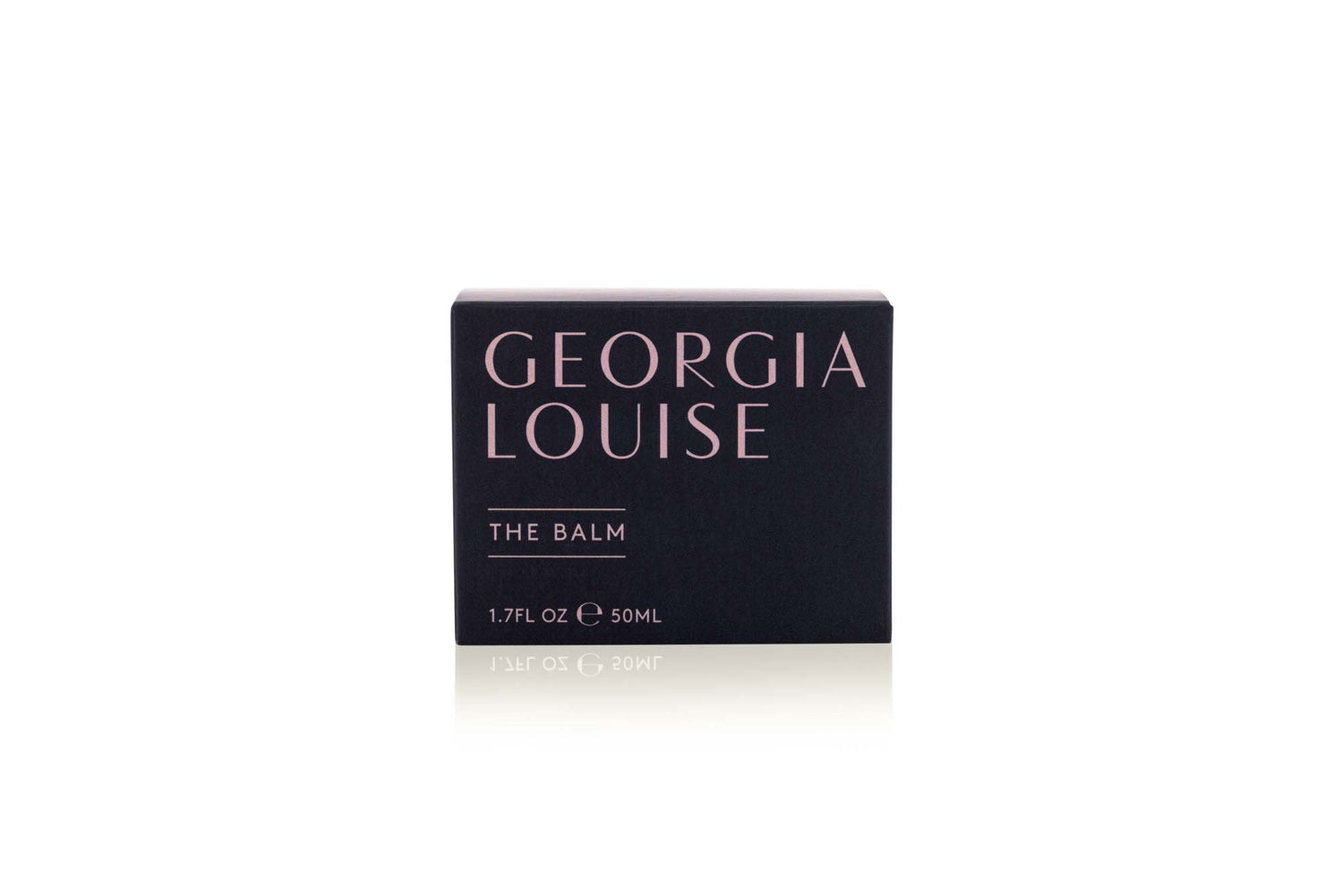 The Balm from GEORGIA LOUISE  available online on Qiyorro