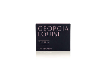 The Balm from GEORGIA LOUISE  available online on Qiyorro