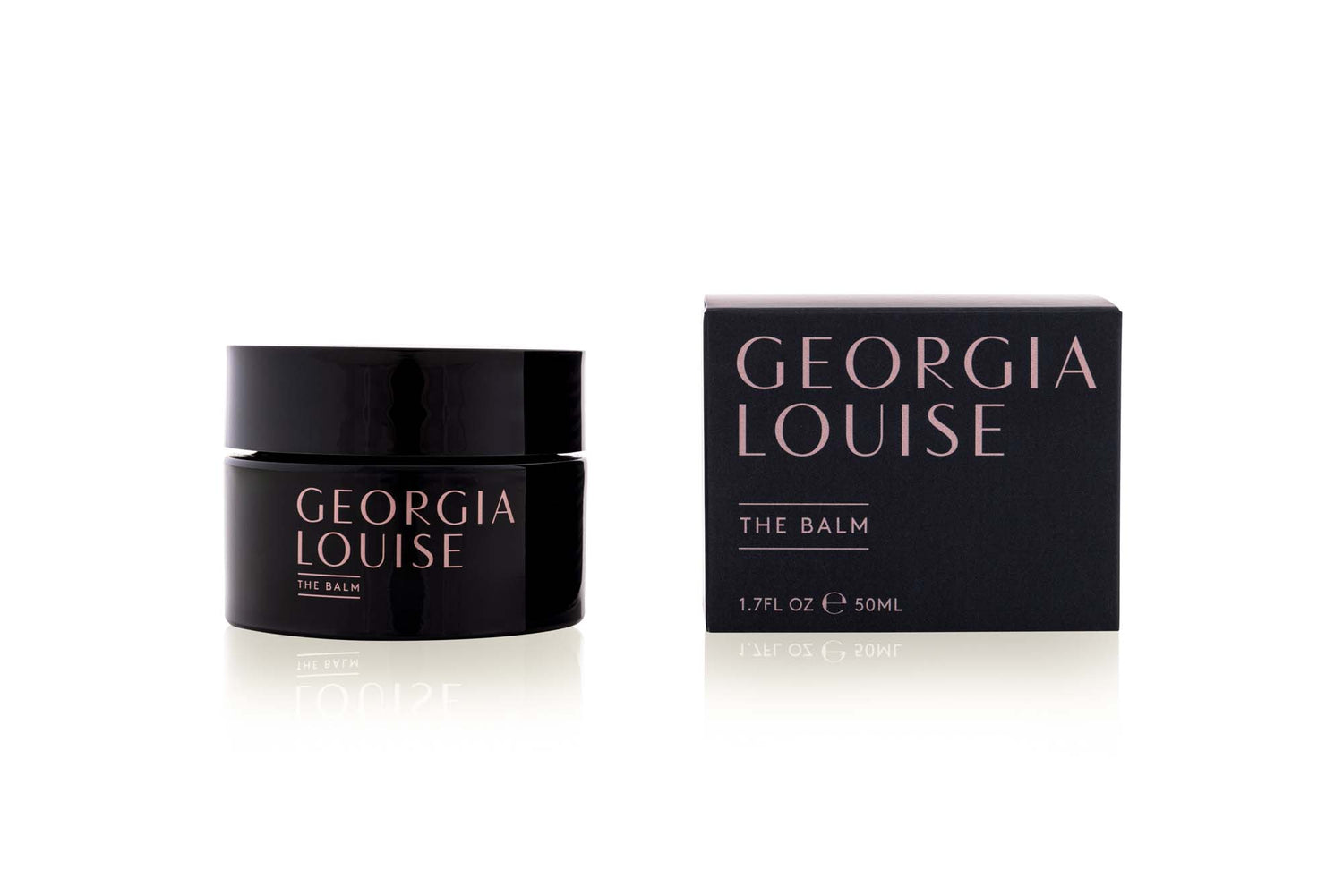 The Balm from GEORGIA LOUISE  available online on Qiyorro