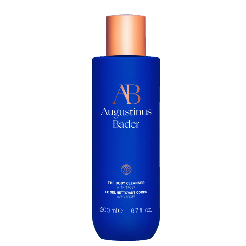 The Body Cleanser  Cleansers from Augustinus Bader  available online on Qiyorro