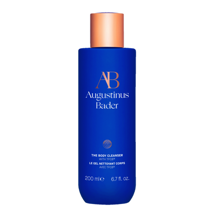 The Body Cleanser  Cleansers from Augustinus Bader  available online on Qiyorro