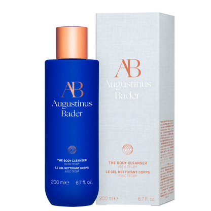 The Body Cleanser Cleansers from Augustinus Bader available online on Qiyorro