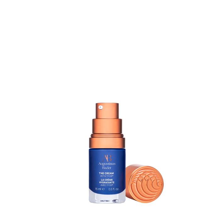 The Cream  Moisturizers from Augustinus Bader  available online on Qiyorro