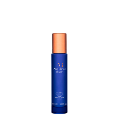 The Cream Cleansing Gel 100ml  Cleansers from Augustinus Bader  available online on Qiyorro